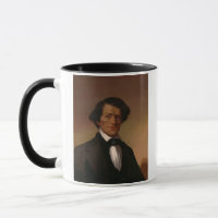 História Negra: Douglass Direitos Civis 1845