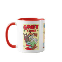 Histórias em quadrinhos patetas