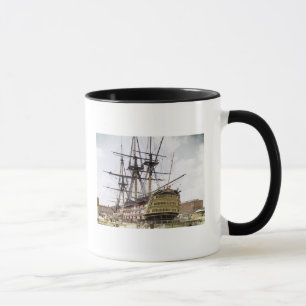 Caneca HMS Victory