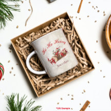 Ho Hoing desde 1890 gnomos de natal