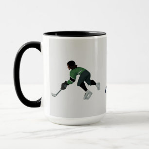 CANECA HOCKEY