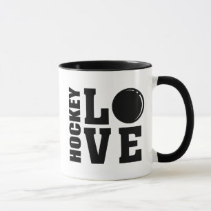 Caneca Hockey de campo