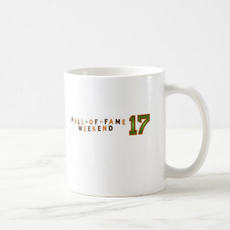 Caneca HOF17