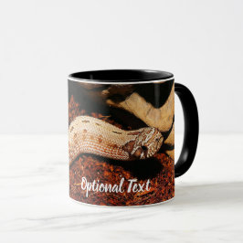Caneca Hognose Pet Cobra