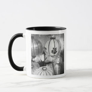 Caneca Hoi E Vietnam, Lanternas