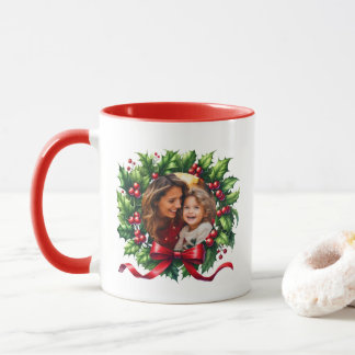 Caneca Holiday Coffee Mug