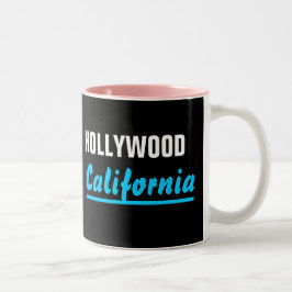 Caneca HOLLYWOOD