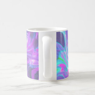 Caneca Holográfica