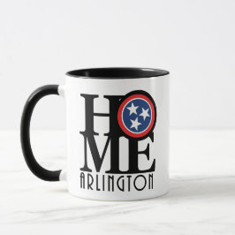 Caneca HOME Arlington TN