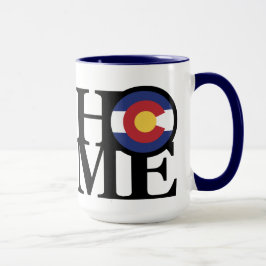 Caneca HOME Colorado 15oz