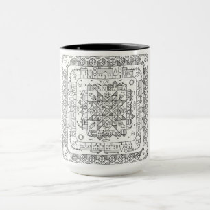Caneca Home de vinda