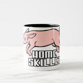 Caneca Home do frigideira