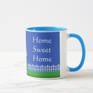 Caneca Home doce Home