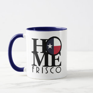 Caneca HOME Frisco