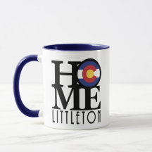 HOME Littleton CO 11oz