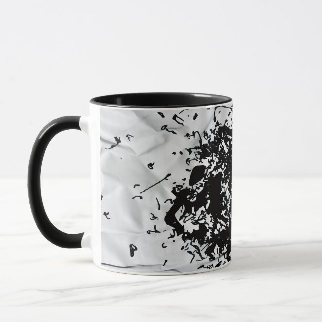 Caneca Home & Living > Kitchen & Dining > Drinkware > Mug (Esquerda)