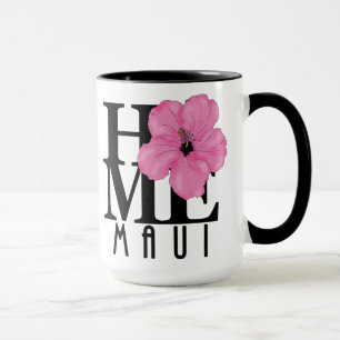 Caneca HOME Maui Pink 15oz