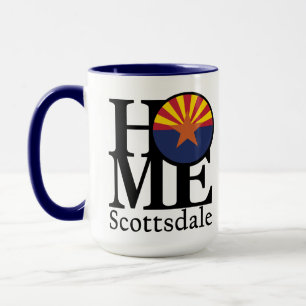 Caneca HOME Scottsdale 15oz