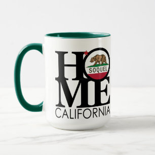 Caneca HOME Soquel CA