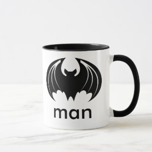 Caneca homem