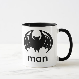 Caneca homem