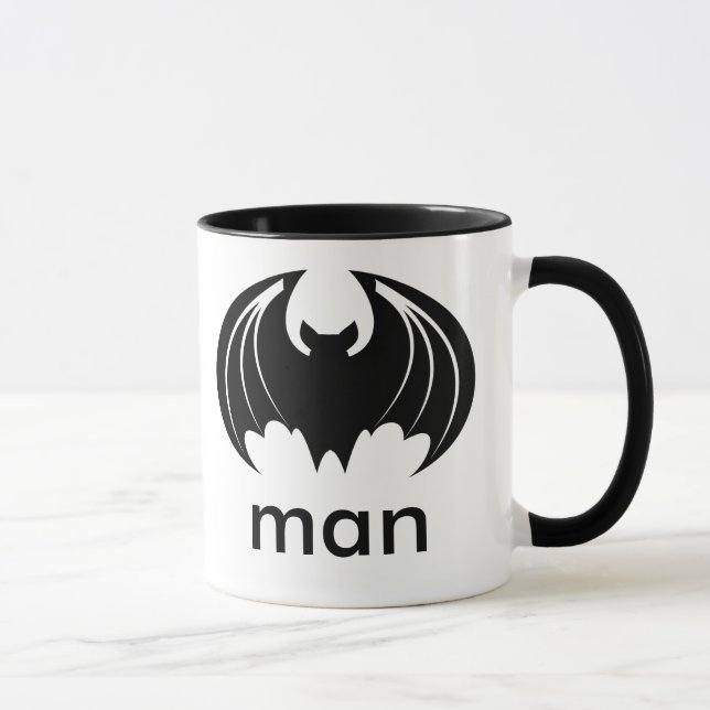 Caneca homem (Direita)