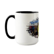 Homem da banana de Michigan!