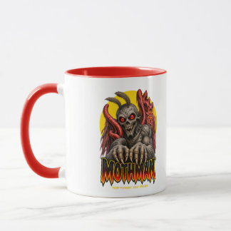 CANECA HOMEM-MARIPOSA