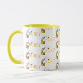 Caneca Honey