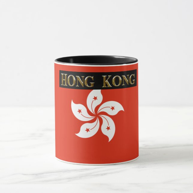 CANECA HONG KONG (Centro)