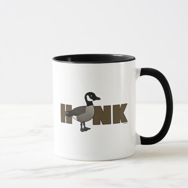 CANECA HONK (Direita)