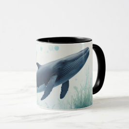 Caneca Hoodie Branco Submarino