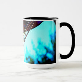 Caneca Hoop Mug de Basquete