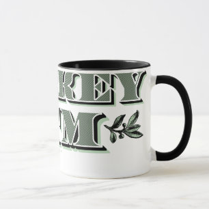 Caneca Hóquei ATM