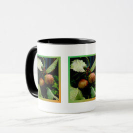 Caneca Hora da Apple