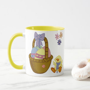 Caneca Hora de Verão