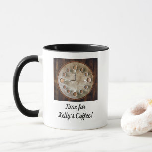 Caneca Hora do Café