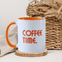 Hora do Café | Café Simples Minimalista Diário