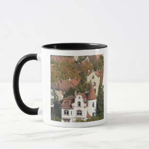 Caneca Horizonte de Bamberg, Alemanha