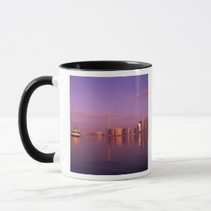 Caneca Horizonte de Toronto, Ontário, Canadá