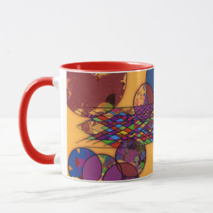 Caneca Horizonte Selvado