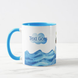 Caneca Horo Do Horizonte