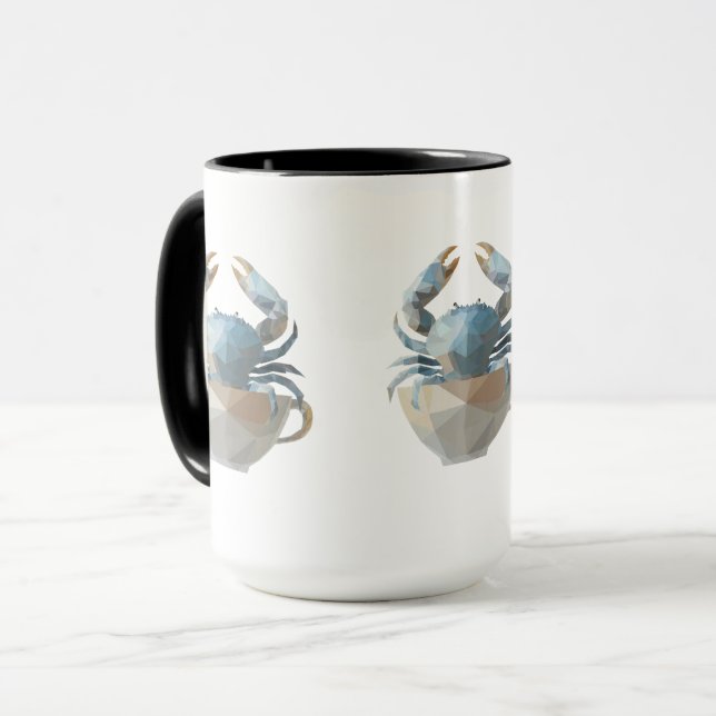 Caneca Horóscopo Cósmico (Frente Esquerda)