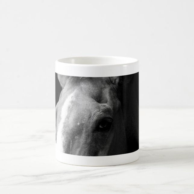 Caneca Horsey! (Centro)