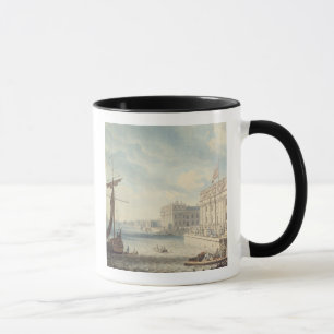 Caneca Hospital de Greenwich (w/c)
