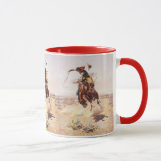 Caneca Hoss maus copo de café de 11 onças