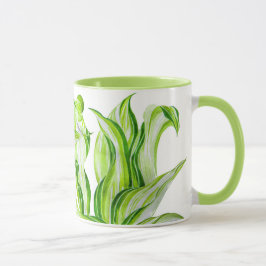 Caneca "Hosta com a Mosta" numa Mug Combo