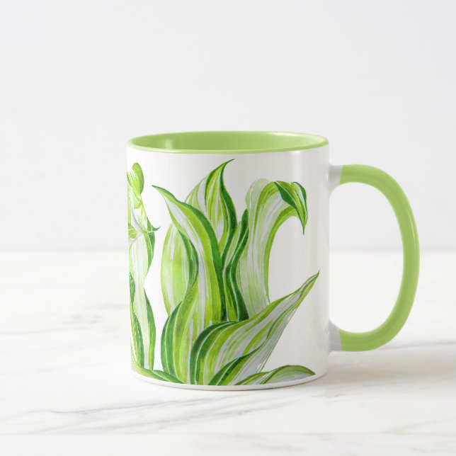 Caneca "Hosta com a Mosta" numa Mug Combo (Direita)