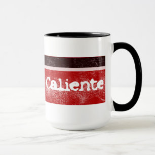 Caneca Hot Caliente Mug