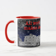 Hotel e Jack de Stanley